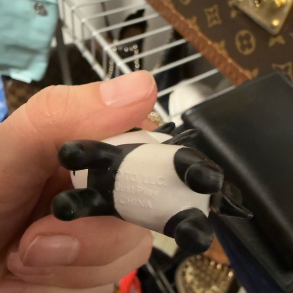 Tokidoki unicorn figure - Picture 2 of 3